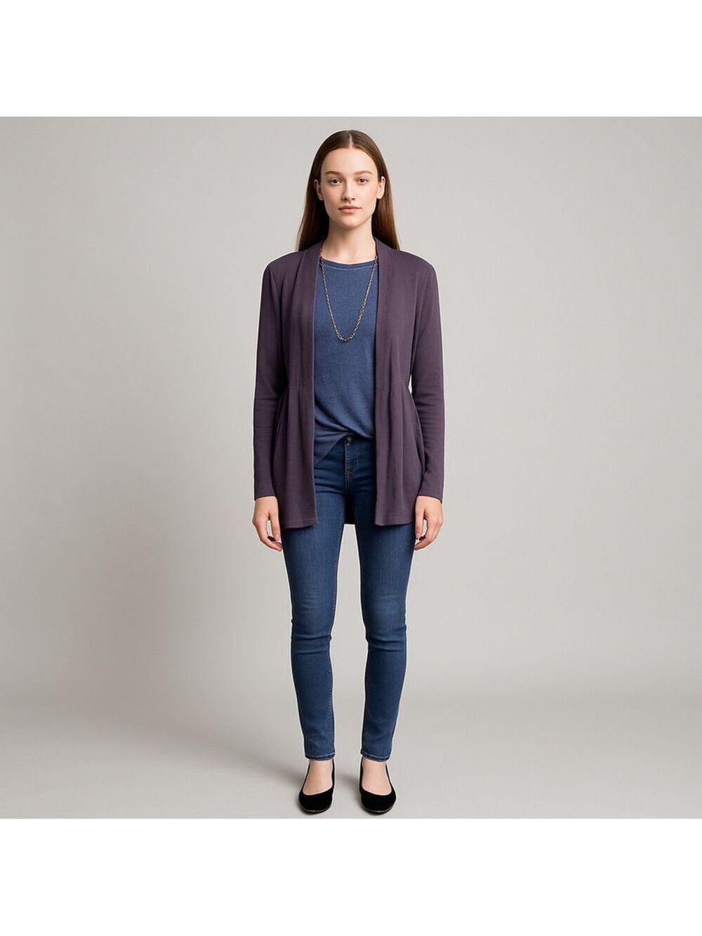 Lavish Cardigan Medium Transitional